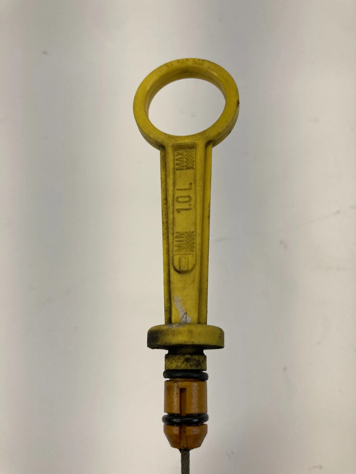 2012-2018 CHEVROLET SONIC 1.8L AT ENGINE OIL LEVEL FLUID DIPSTICK INDICATOR OEM