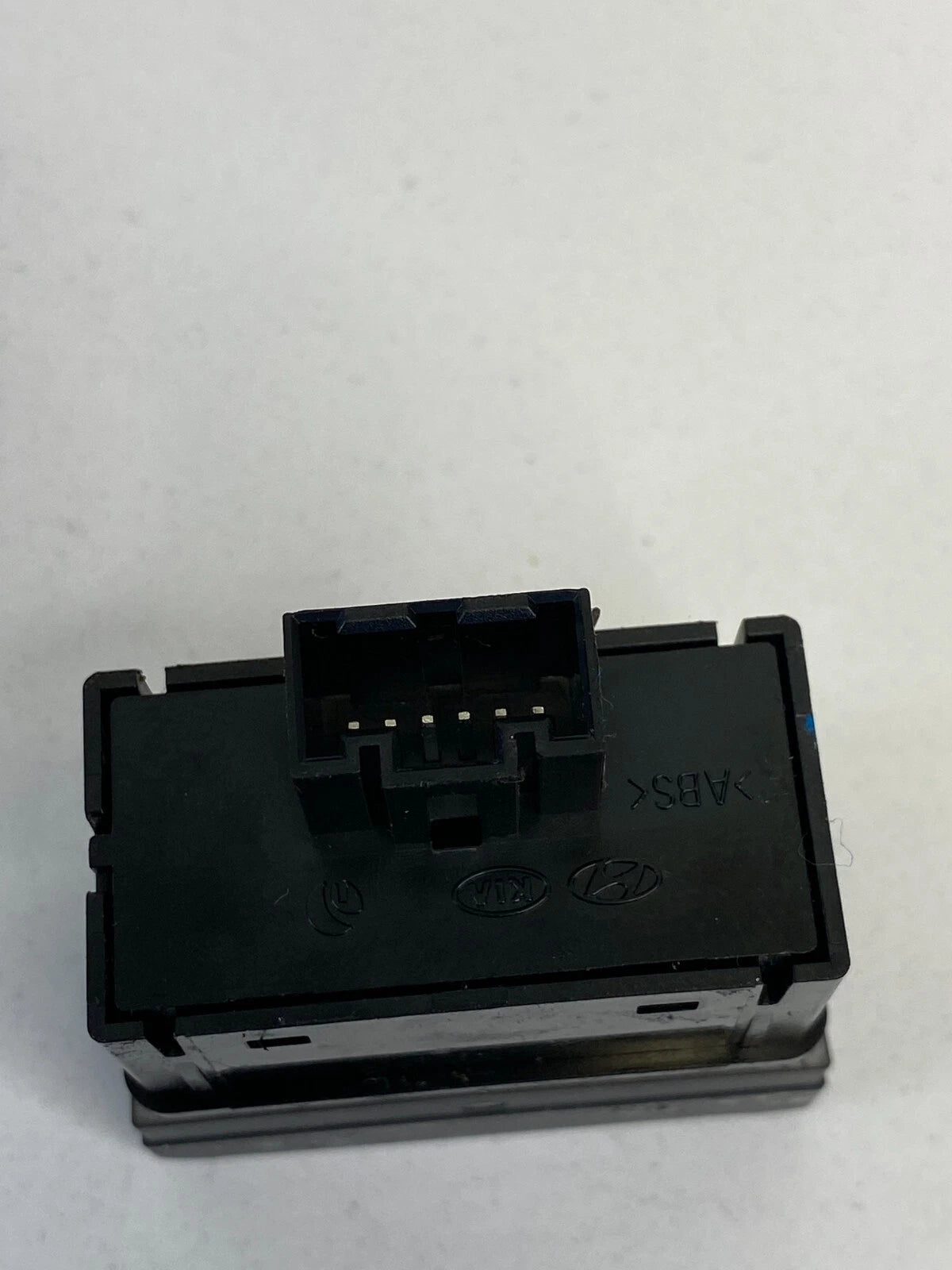 2011-2016 HYUNDAI ELANTRA DASH INSTRUMENT LIGHT RHEOSTAT BUTTON SWITCH OEM
