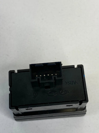 2011-2016 HYUNDAI ELANTRA DASH INSTRUMENT LIGHT RHEOSTAT BUTTON SWITCH OEM