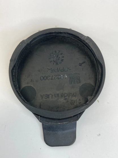 2010-2023 CHEVROLET EQUINOX WIPER WASHER FLUID RESERVOIR BOTTLE CAP 13227300