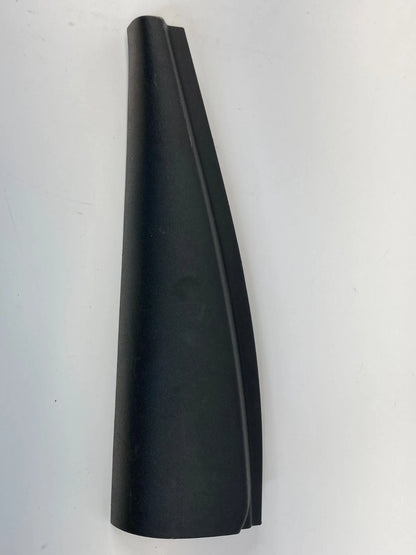 2009 10 11 2012 CHEVROLET TRAVERSE REAR RIGHT DOOR INNER FRAME CORNER BEZEL OEM