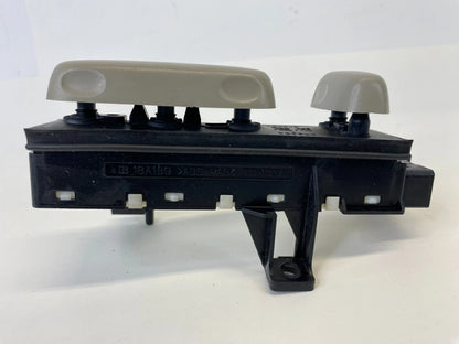 2007-2011 TOYOTA CAMRY FRONT LEFT DRIVER SIDE SEAT ADJUSTER CONTROL SWITCH OEM