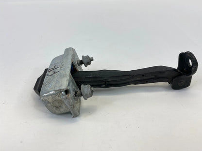 11-19 FORD FIESTA FRONT RIGHT PASSENGER SIDE DOOR CHECK STOP STOPPER DETENT OEM