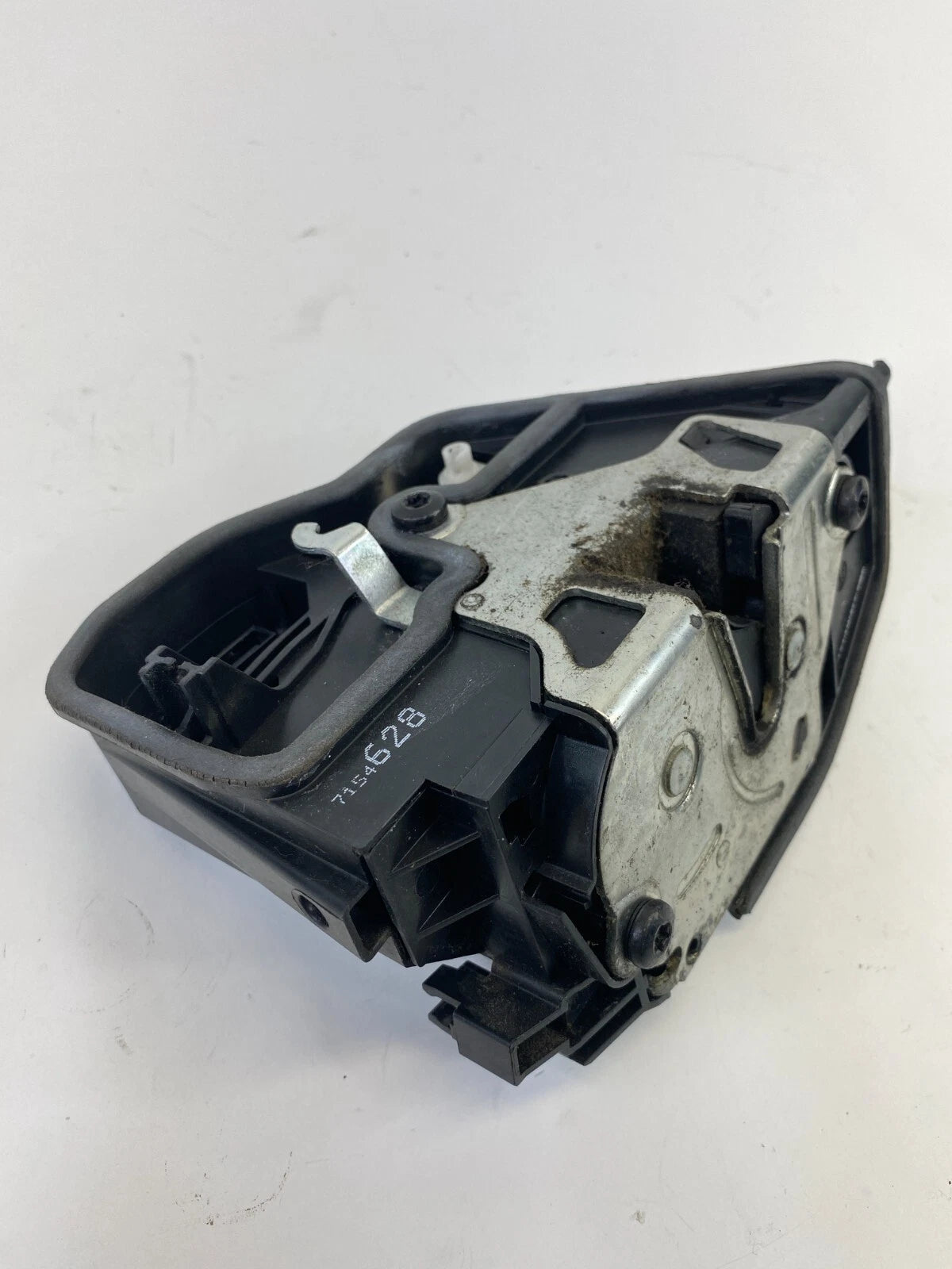 2004-2010 BMW X3 FRONT RIGHT SIDE DOOR LOCK LATCH RELEASE ACTUATOR 7154628 OEM