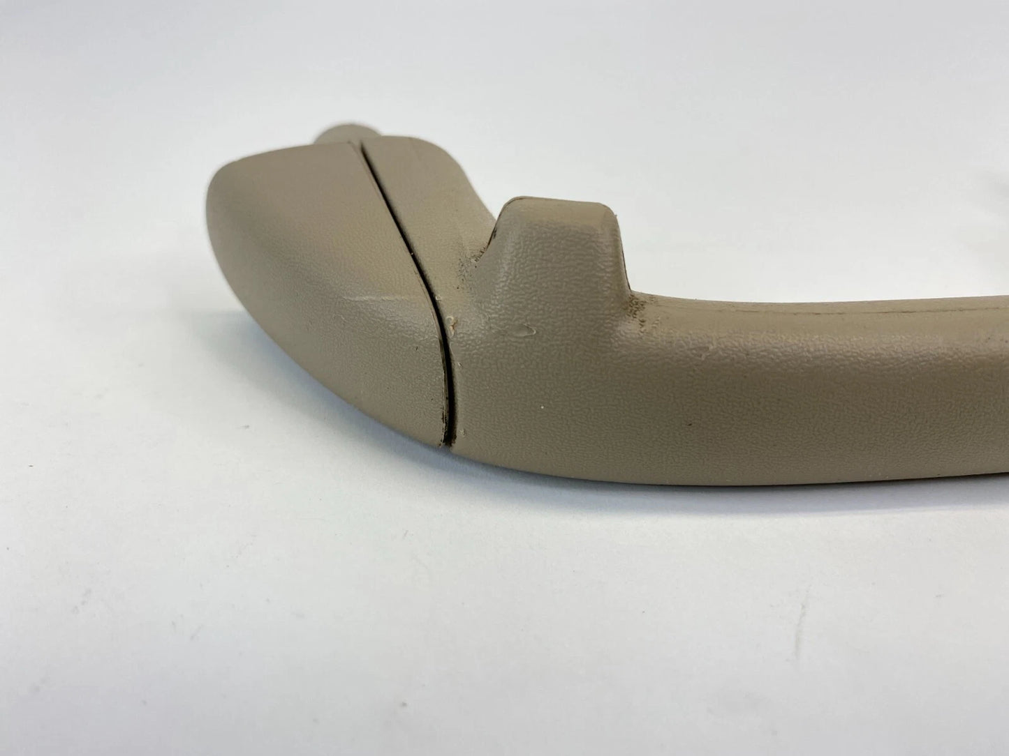 2003-2008 TOYOTA COROLLA REAR LEFT INTERIOR ROOF GRIP GRAB ASSIST HANDLE OEM