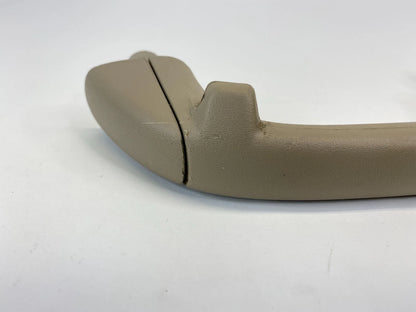 2003-2008 TOYOTA COROLLA REAR LEFT INTERIOR ROOF GRIP GRAB ASSIST HANDLE OEM