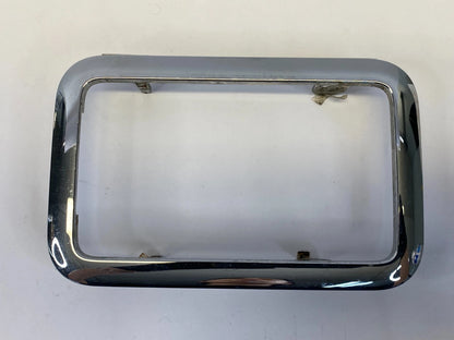 2008-2012 FORD ESCAPE CENTER CONSOLE SHIFTER SHIFT BEZEL SURROUND 8L8478061A16