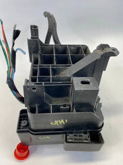2010 CHEVROLET EQUINOX GMC TERRAIN 2.4L UNDER HOOD ENGINE FUSE RELAY BLOCK OEM