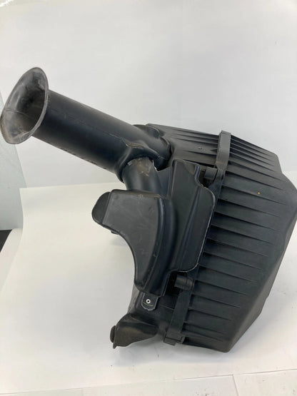 2009-2012 CHEVY TRAVERSE 3.6L AIR INTAKE CLEANER BOX FILTER BOX HOSE 15895603