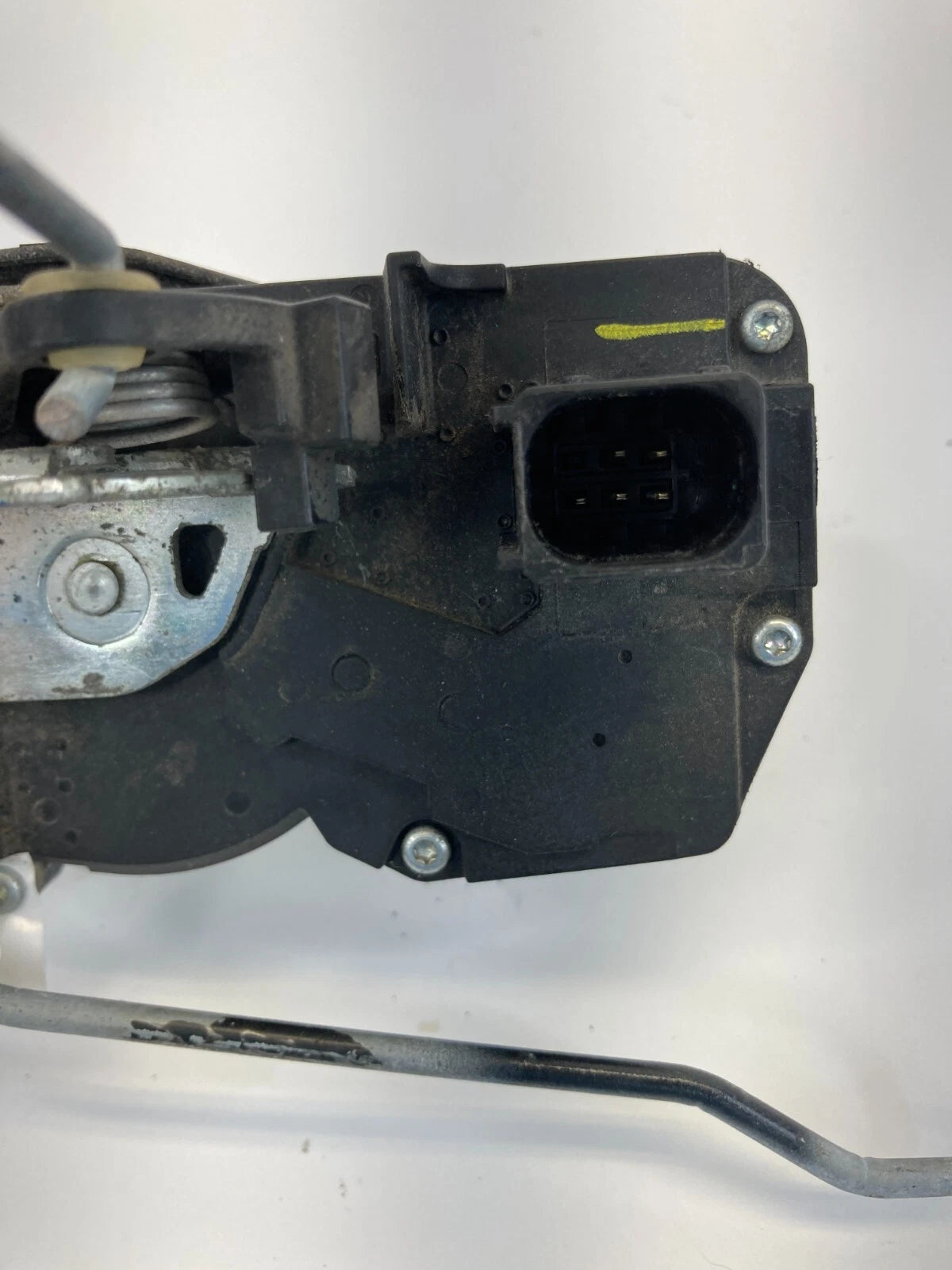 2012-2015 CHEVROLET CAPTIVA SPORT REAR LEFT SIDE DOOR LOCK LATCH ACTUATOR OEM