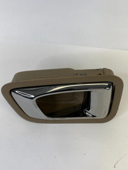 2003 2004 2005 HONDA PILOT REAR LEFT SIDE INNER DOOR HANDLE ASSY RR LH OEM
