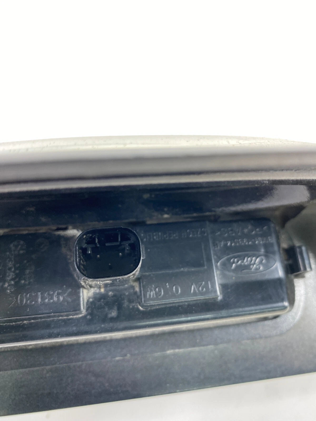 2012-2014 FORD FOCUS SEDAN TRUNK DECK LID PANEL FINISH MOLDING BM51-F43404-A OEM