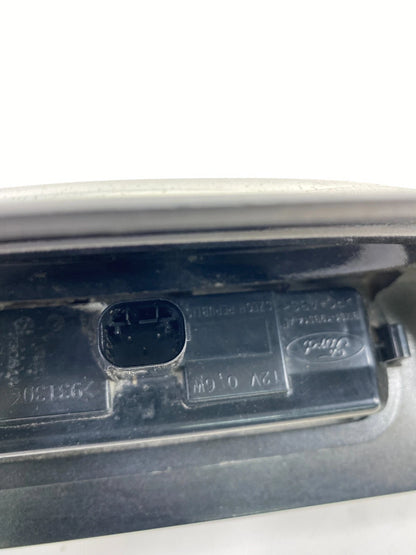 2012-2014 FORD FOCUS SEDAN TRUNK DECK LID PANEL FINISH MOLDING BM51-F43404-A OEM