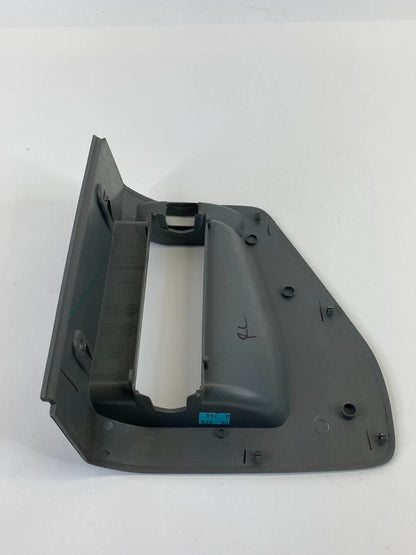 2008-2010 CHRYSLER TOWN & COUNTRY REAR LEFT SLIDING DOOR INNER HANDLE BEZEL