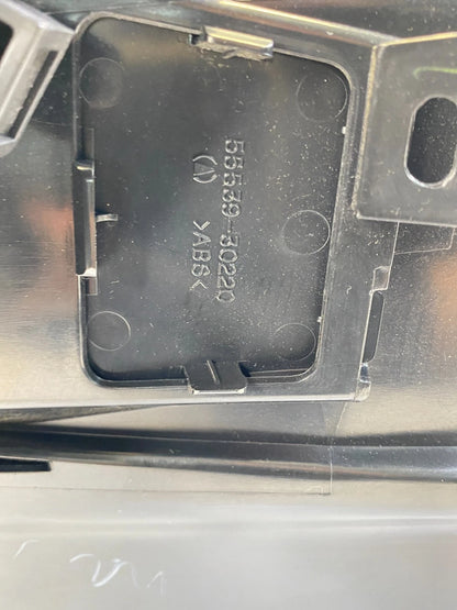 2007-2011 LEXUS GS350 DASH GLOVE BOX STORAGE COMPARTMENT 55550-30371 OEM