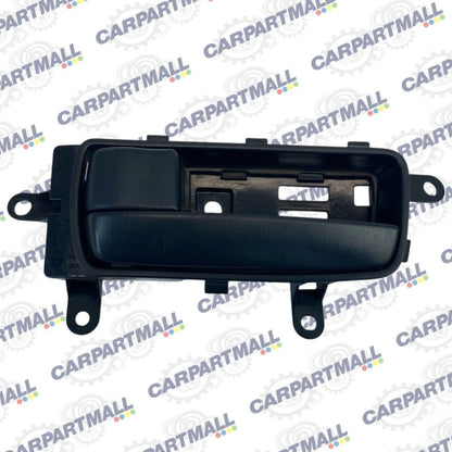 2007-2012 NISSAN SENTRA FRONT LEFT DRIVER SIDE INNER DOOR HANDLE OEM