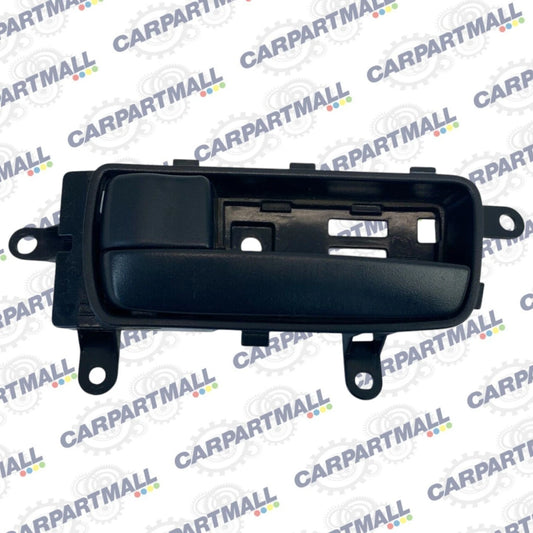 2007-2012 NISSAN SENTRA FRONT LEFT DRIVER SIDE INNER DOOR HANDLE OEM