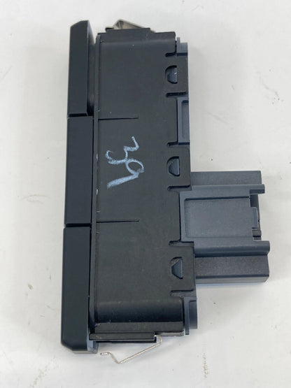 2010 2011 2012 FORD FUSION TRACTION CONTROL SWITCH TCS OFF BE5T-13D734-ABW OEM