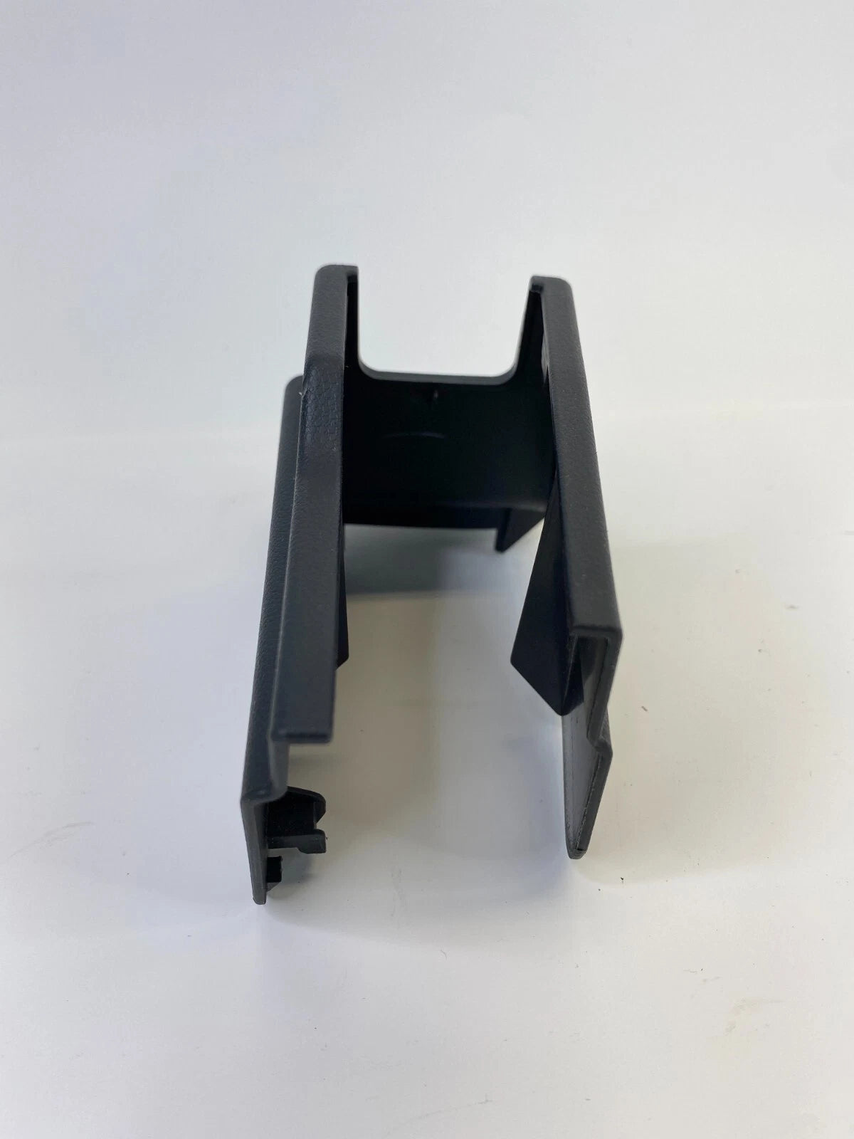 2007-2012 MAZDA CX-7 REAR RIGHT SEAT, LEFT POSITION SEAT TRACK COVER TRIM OEM