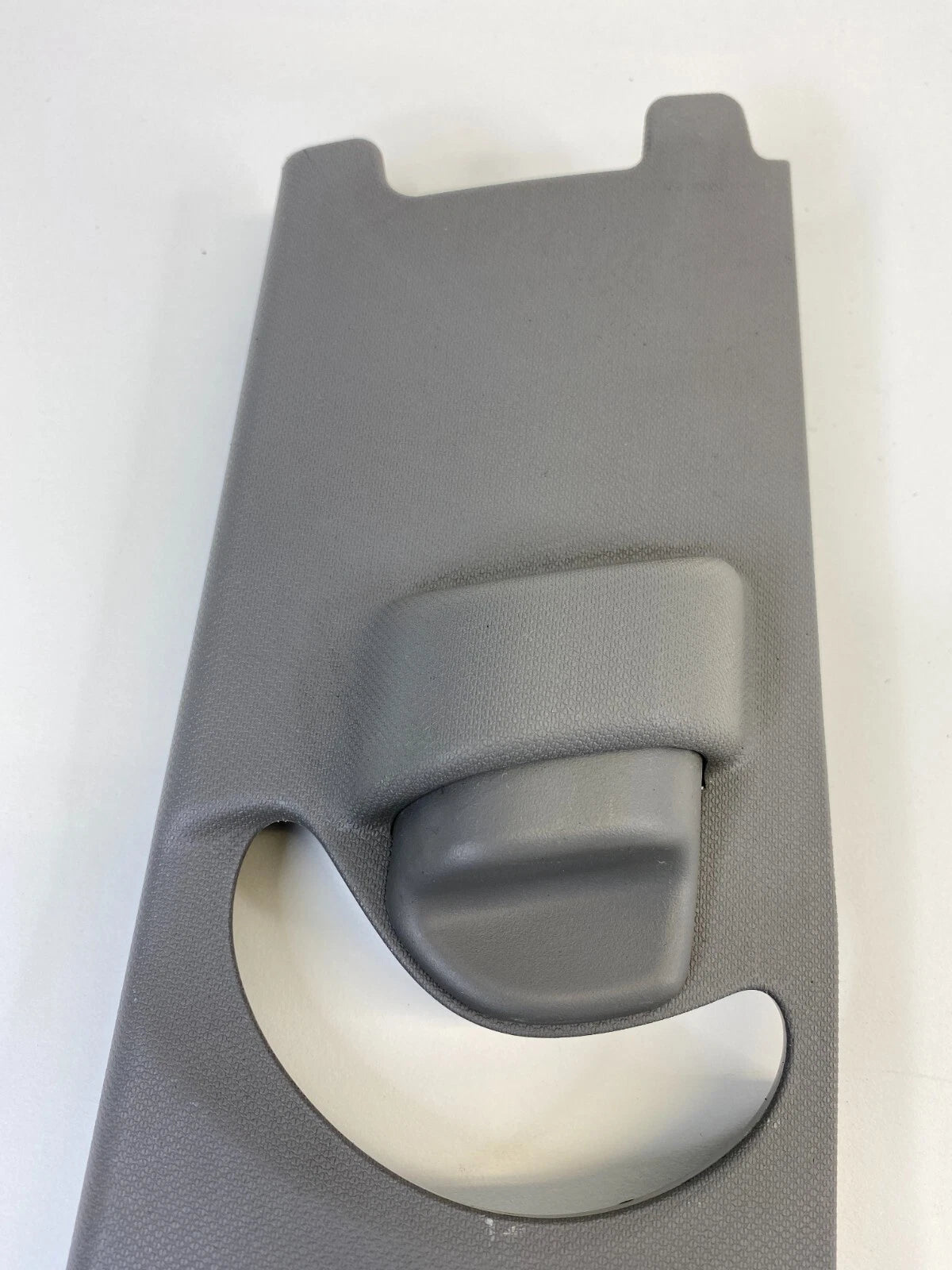 2006-2011 HONDA CIVIC RIGHT PILLAR INTERIOR SEAT BELT COVER TRIM 84112-SNA-A010