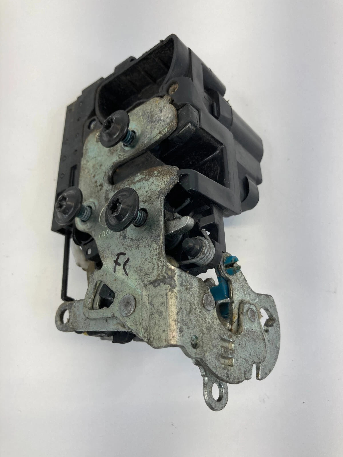 07-11 CHEVROLET AVEO5 HATCHBACK FRONT LEFT LOCK LATCH RELEASE ACTUATOR A046818
