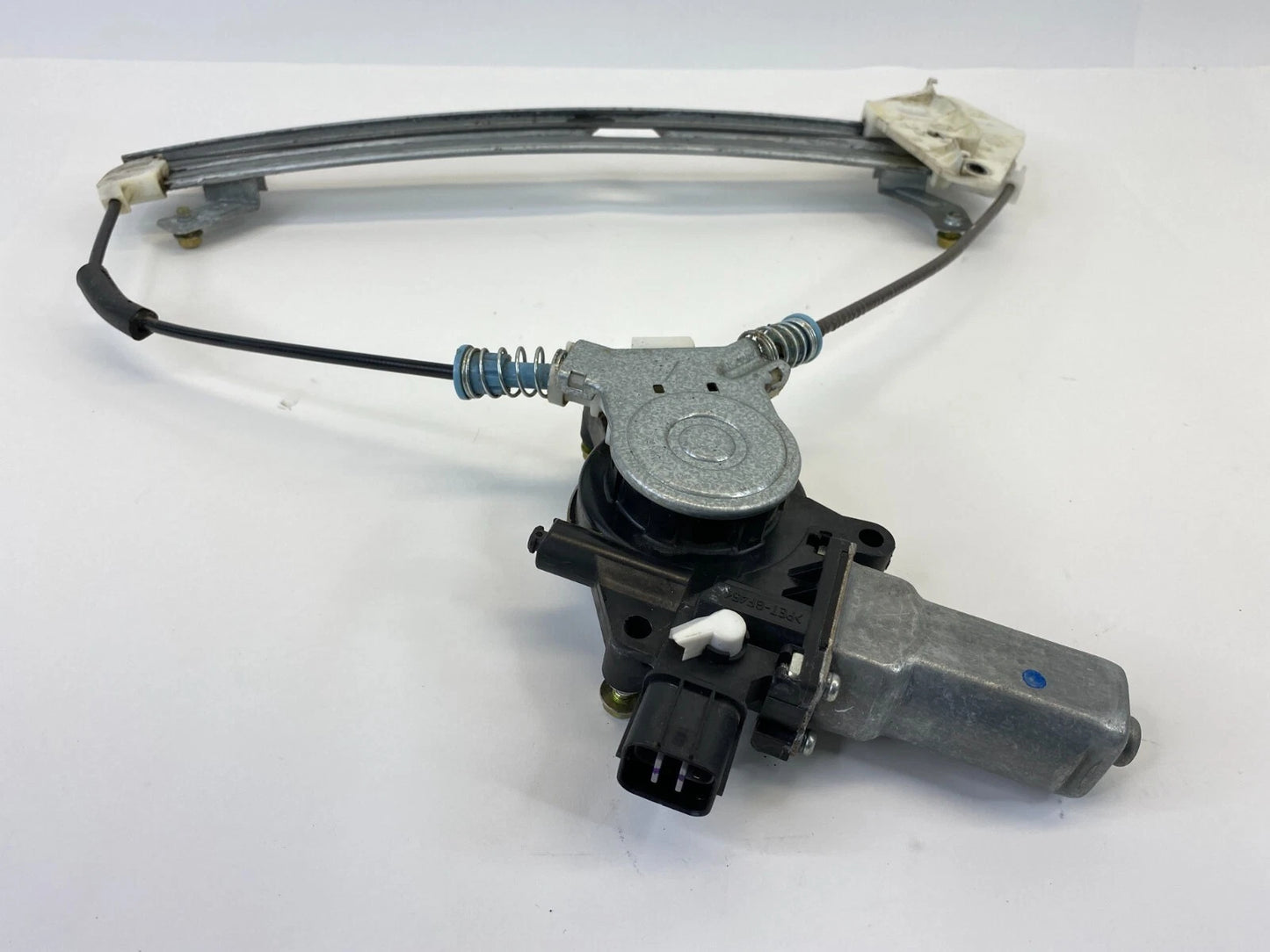 03-07 HONDA ACCORD FRONT RIGHT DOOR POWER WINDOW MOTOR REGULATOR 1790B-50829H