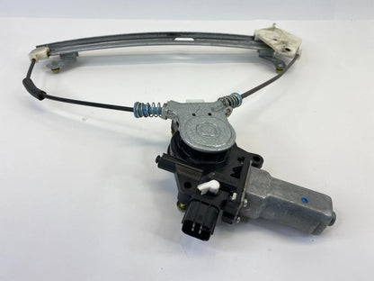 03-07 HONDA ACCORD FRONT RIGHT DOOR POWER WINDOW MOTOR REGULATOR 1790B-50829H
