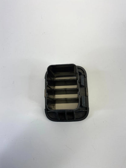 2009-2012 CHEVY TRAVERSE LOWER CENTER CONSOLE A/C AIR VENT DUCT GRILL OUTLET
