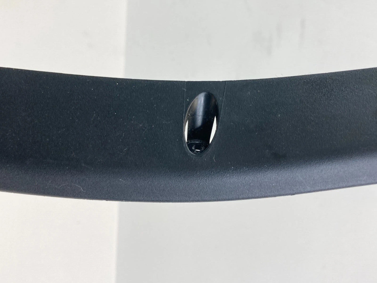 06-11 HONDA CIVIC SDN DASH UPPER SPEEDOMETER CLUSTER BEZEL PANEL 77200-SNA-A020