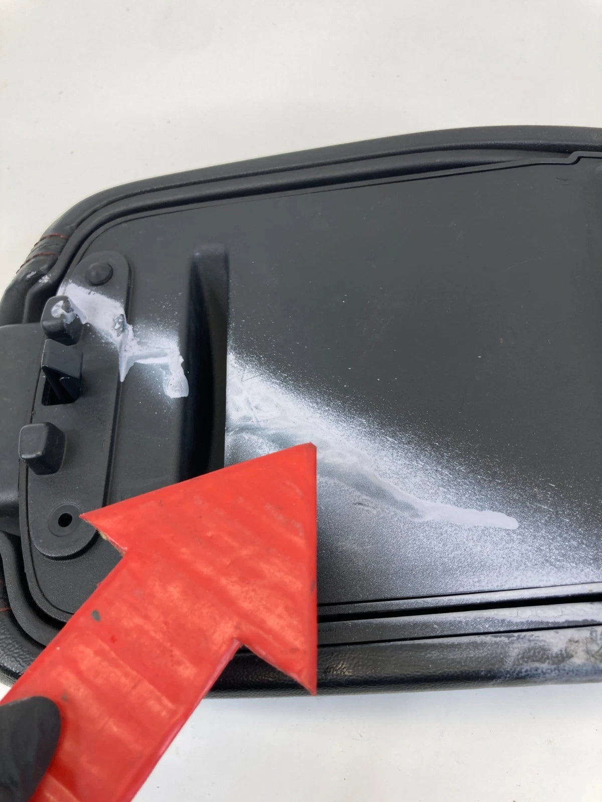 2013-2016 DODGE DART CENTER CONSOLE LID ARMREST COVER ASSEMBLY OEM