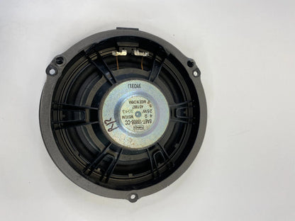 2011-2019 FORD FIESTA REAR RIGHT SIDE DOOR AUDIO SOUND SPEAKER 8A6T-18808-CC OEM
