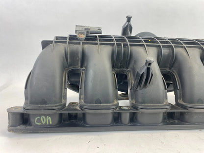 2007 2008 BMW 335XI 07-10 335I 3.0L N54 M/T ENGINE AIR INTAKE MANIFOLD 756467802