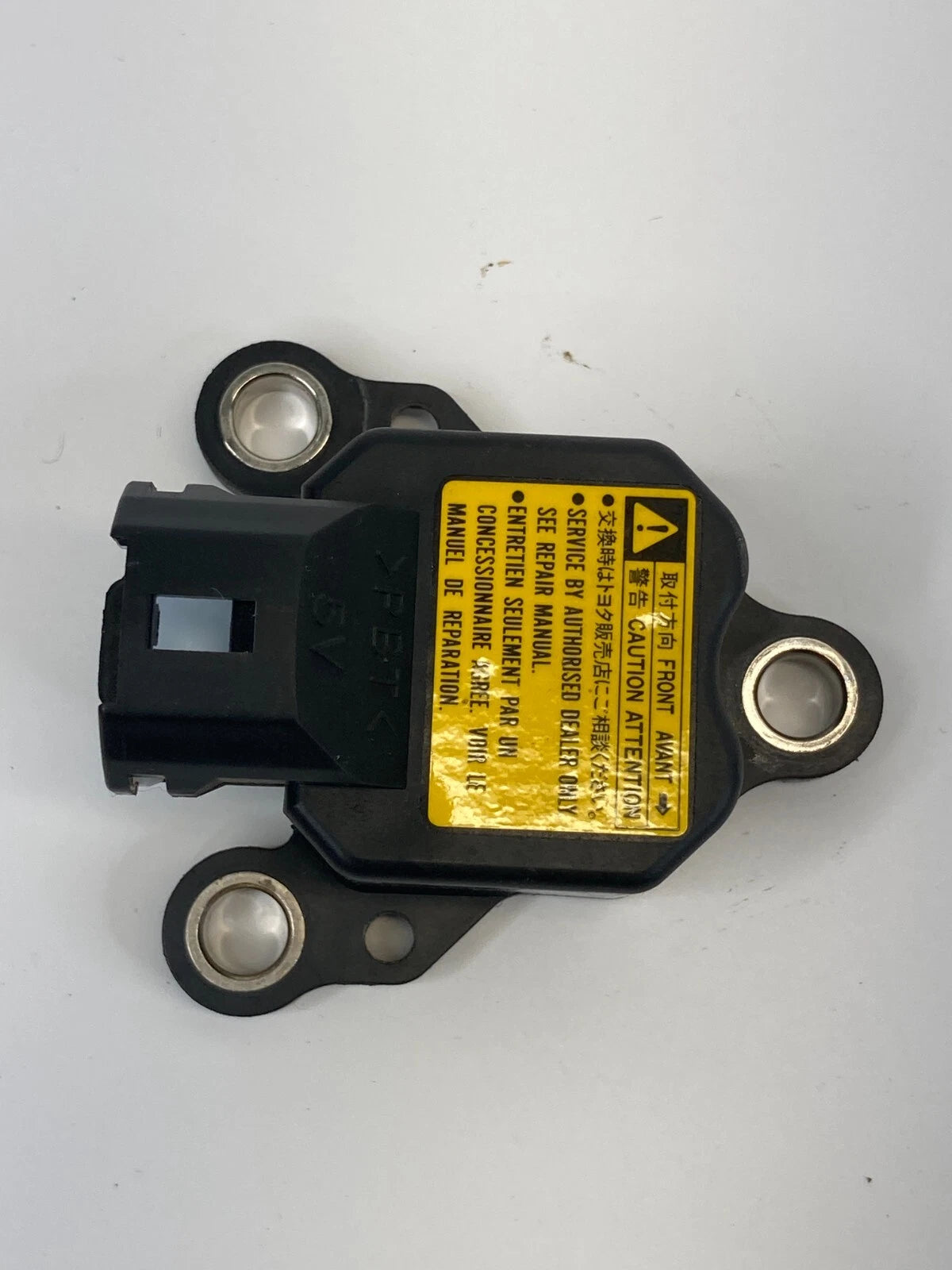 98-05 LEXUS GS300 98-00 GS400 SENSOR DECELERATION CONTROL MODULE 89441-30050 OEM