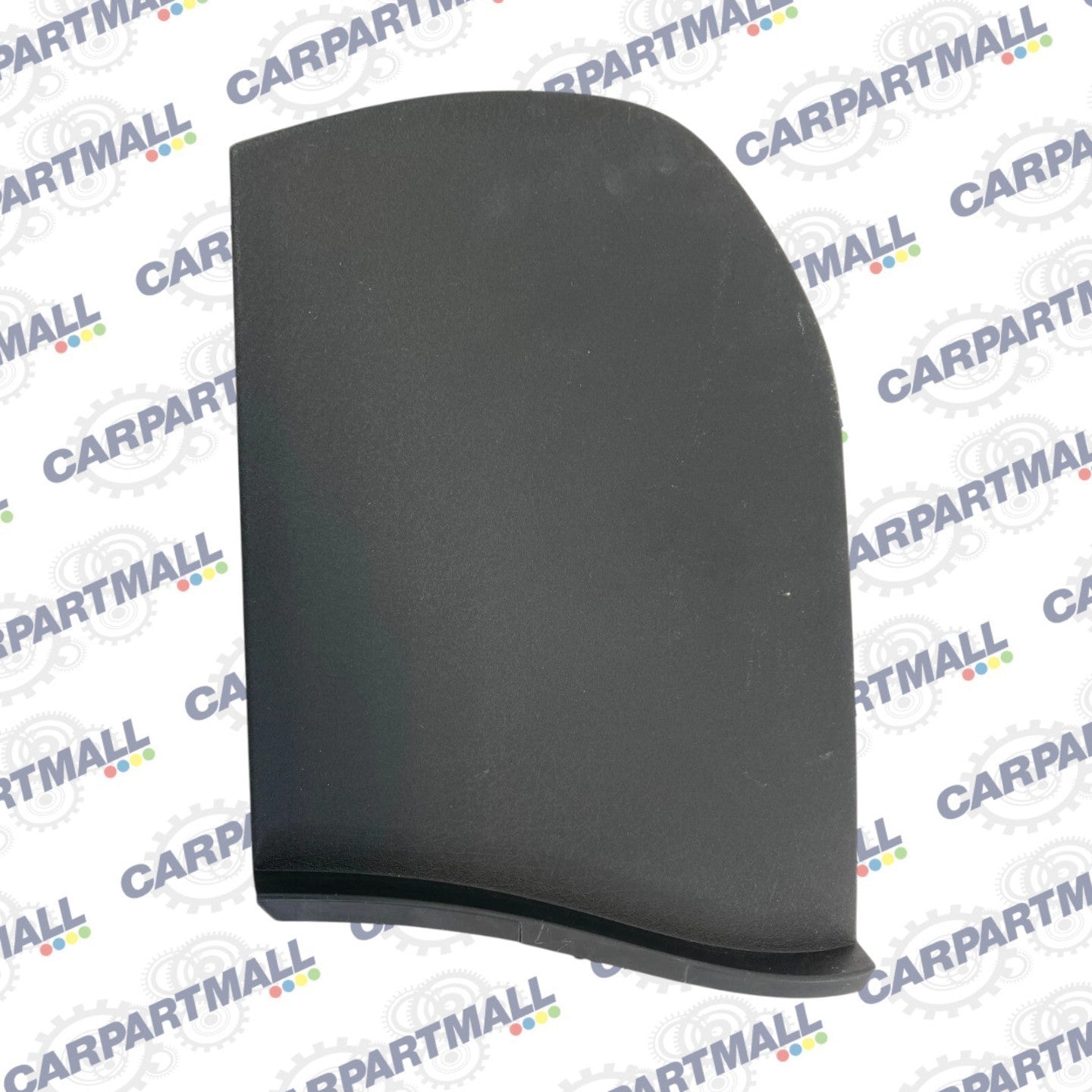 2012 Honda Civic Dash Passenger Side Panel Cover End Cap Trim Cover 77210TR0A01