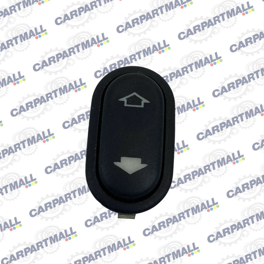 2002-2006 LINCOLN NAVIGATOR FRONT RIGHT SEAT LUMBAR CONTROL SWITCH 2L7T14B178AAB