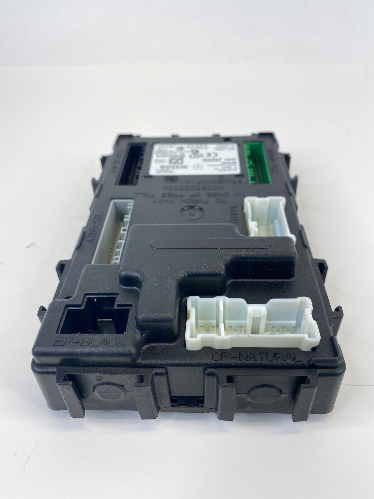 2010-2013 Nissan Maxima Body Control Module Computer BCM BCU 284B1-JA05D OEM