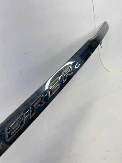 2013-2015 FORD POLICE INTERCEPTOR UTILITY REAR LIFTGATE MOLDING BB53-13B482-ABW