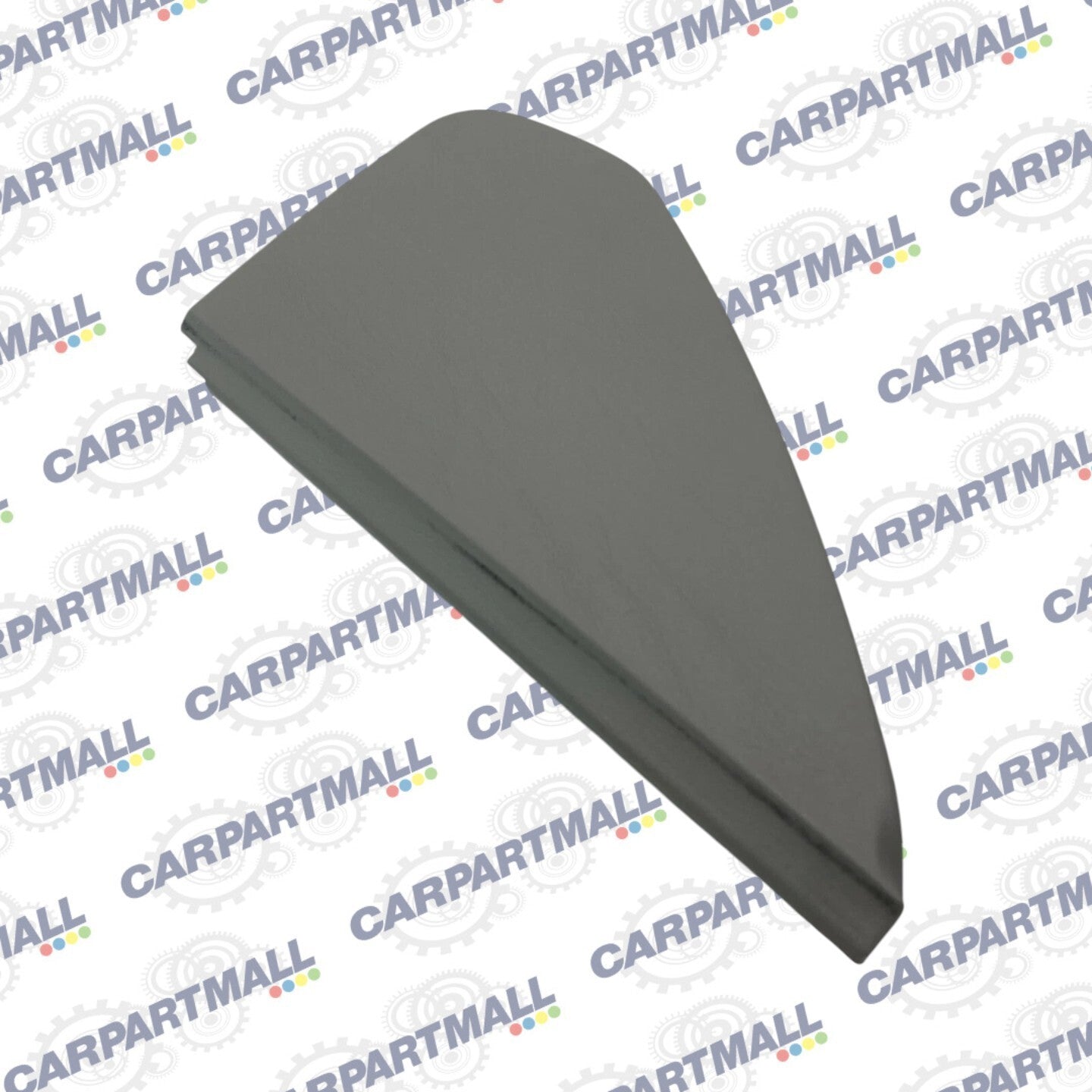 02-07 Buick Rendezvous Front Driver Side Dash Fuse Relay Panel Cover 10421908