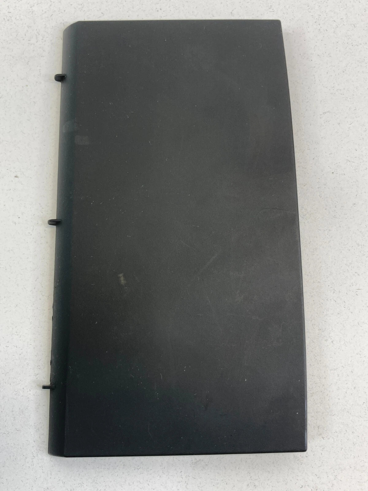 2006-2010 VOLKSWAGEN PASSAT 09-17 CC REAR CENTER CONSOLE TRIM COVER 3C0-863-365