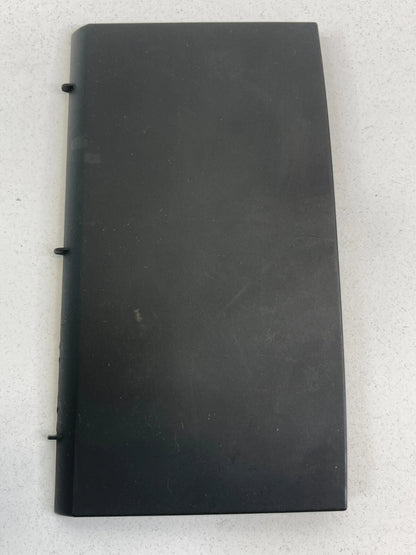 2006-2010 VOLKSWAGEN PASSAT 09-17 CC REAR CENTER CONSOLE TRIM COVER 3C0-863-365