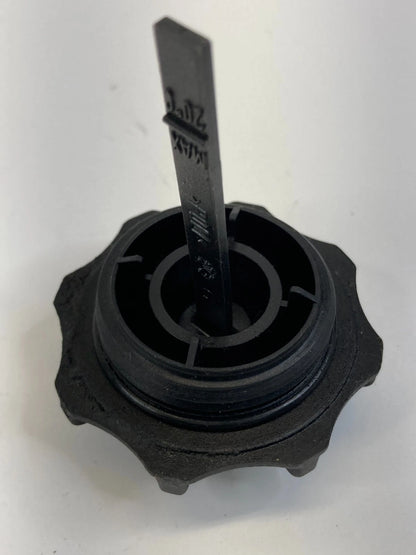 2004-2007 BMW 530I 525I POWER STEERING FLUID RESERVOIR CAP COVER OEM