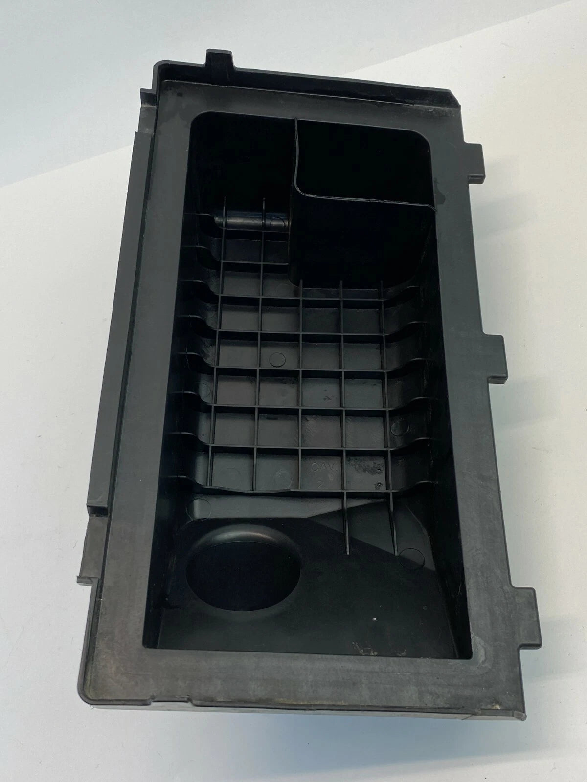 2007-2009 DODGE CALIBER 2.0L AIR INTAKE CLEANER UPPER LID COVER OEM 04891700AC