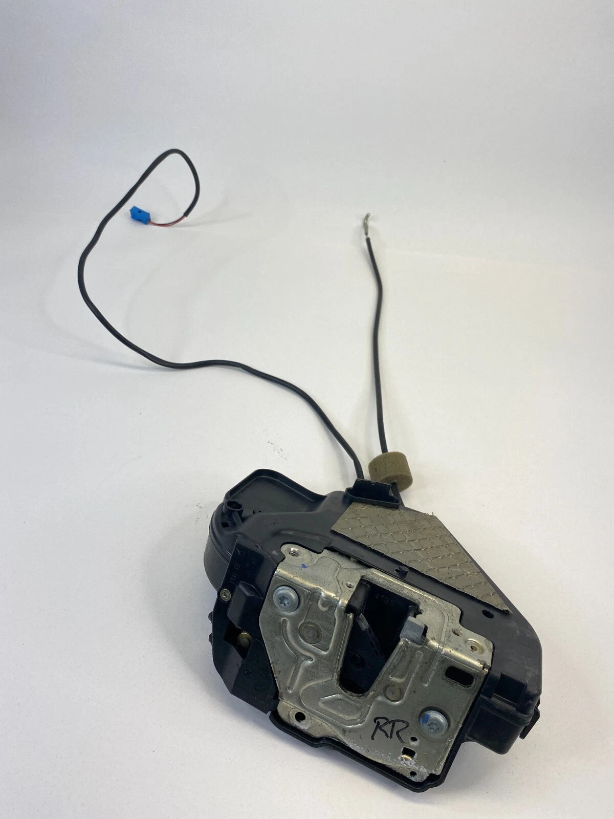 2003-2009 MERCEDES-BENZ E320 06-11 E350 REAR RIGHT DOOR LOCK LATCH ACTUATOR OEM