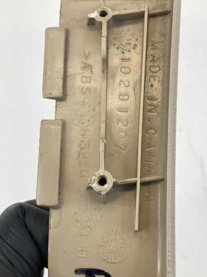 00-05 Chevy Monte Carlo Left Power Window Master Switch Door Window 10291207 OEM