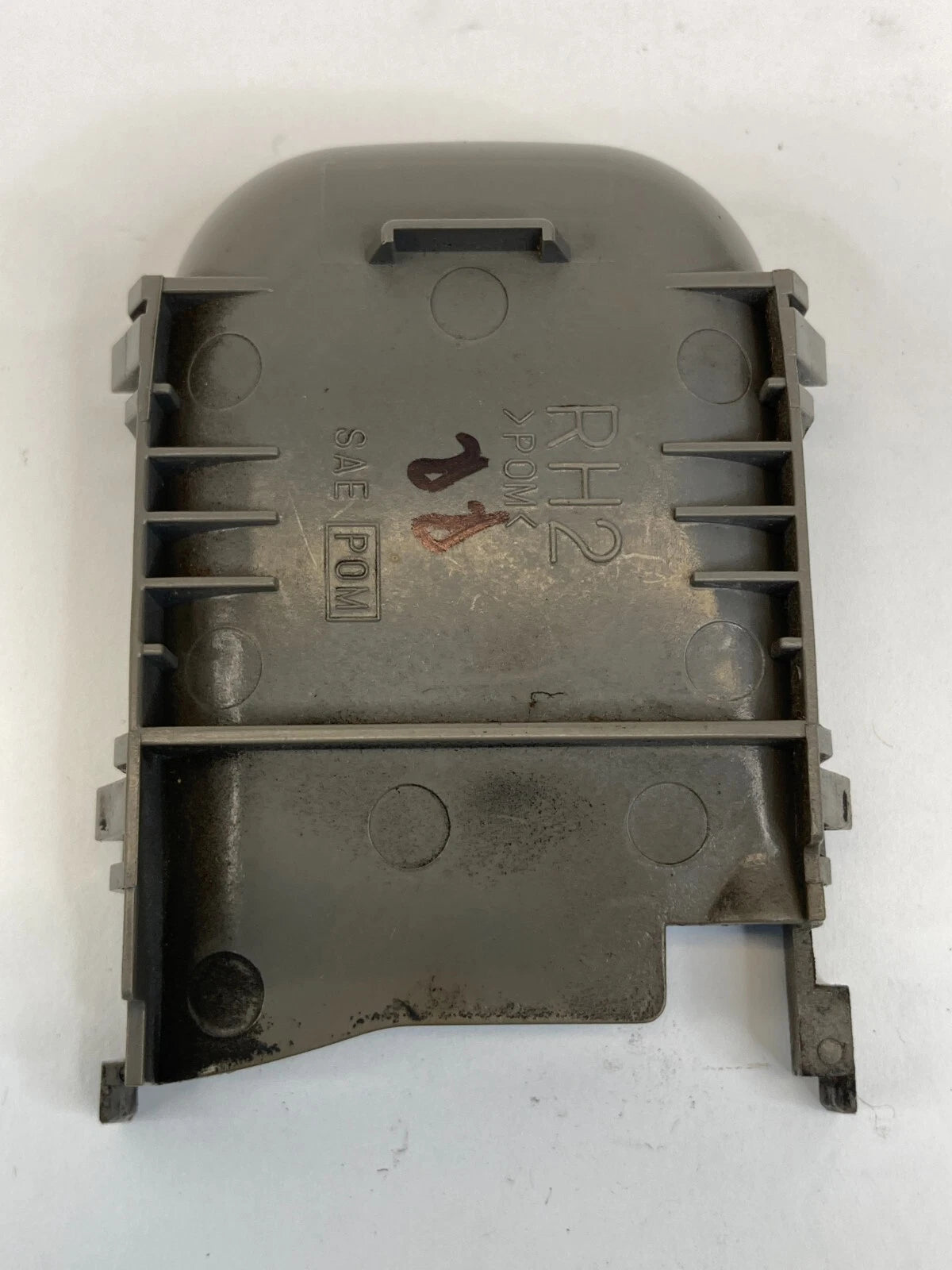 2000-2006 NISSAN SENTRA REAR RIGHT SIDE INNER DOOR HANDLE BEZEL COVER TRIM OEM