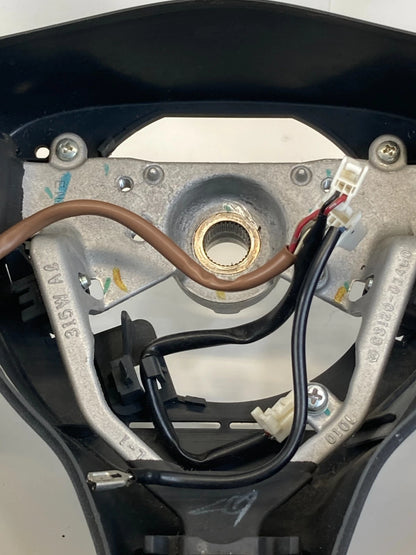 2008-2014 SCION XD STEERING WHEEL AUDIO CONTROL ASSEMBLY OEM FACTORY GS120-02460