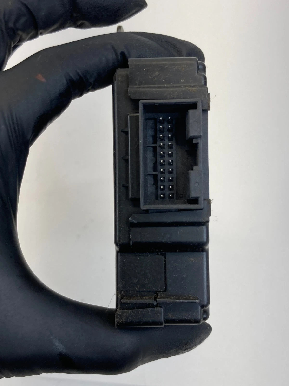 12-14 HYUNDAI ACCENT TIRE PRESSURE MONITOR TPMS CONTROL MODULE 95800-1R100 OEM