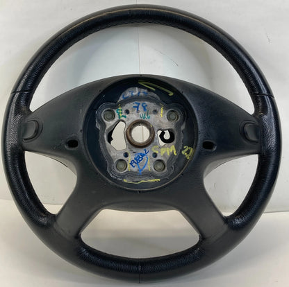 07 08 MERCEDES-BENZ GL450 GL320 GL550 06-08 R350 STEERING WHEEL 1648200511 OEM
