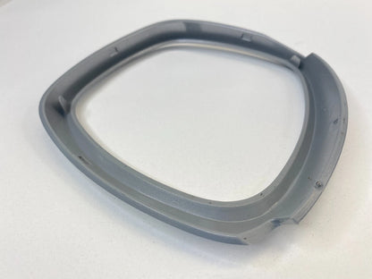 2010-2016 CHEVROLET EQUINOX RIGHT SPEEDOMETER CLUSTER TRIM PLATE BEZEL RING RH