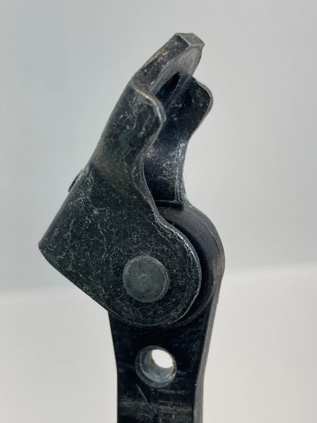 2006-2011 HONDA CIVIC SEDAN REAR RIGHT PASSENGER DOOR CHECK STOP STOPPER DETENTE